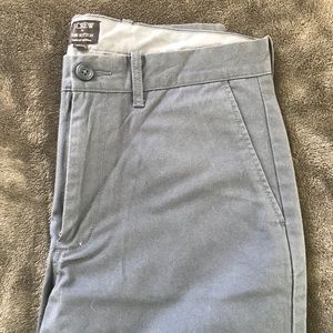 J. Crew The Sutton pants. Size 30x30